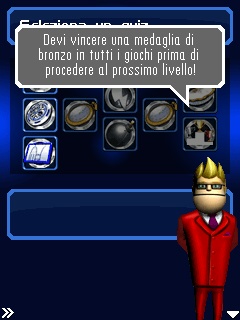 Buzz! The Mobile Quiz