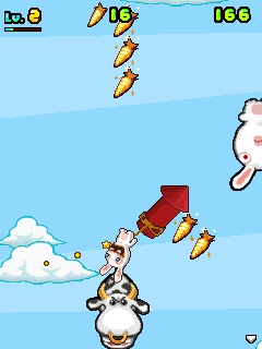 Rayman Raving Rabbids: TV Party