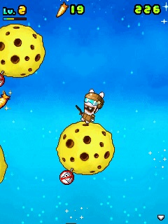 Rayman Raving Rabbids: TV Party