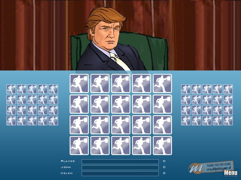 The Apprentice: Los Angeles