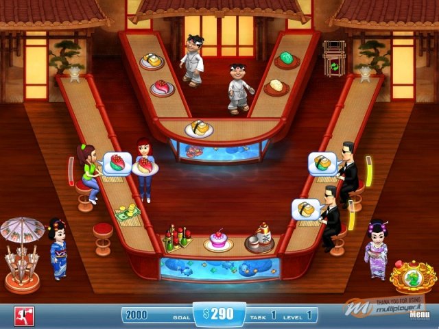 The Apprentice: Los Angeles