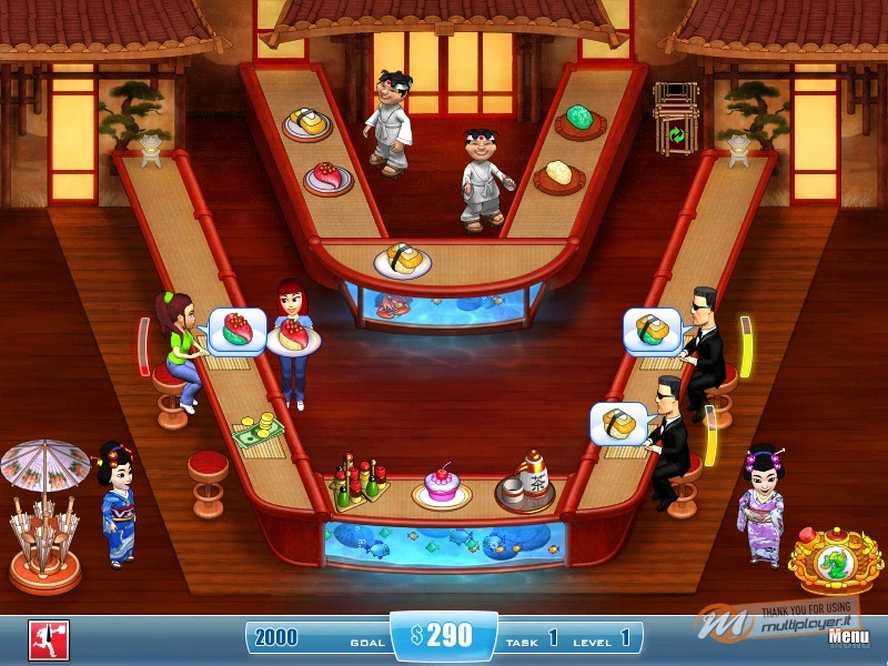 The Apprentice: Los Angeles