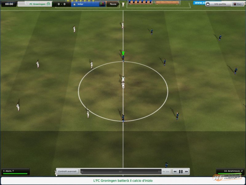 Football Manager 2009