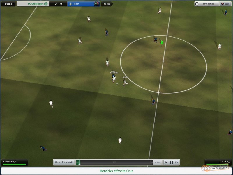 Football Manager 2009