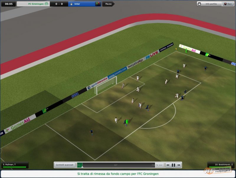 Football Manager 2009