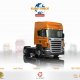 Euro Truck Simulator - Trucchi