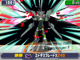 Ryuusei no RockMan 3: Black Ace