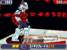 Ryuusei no RockMan 3: Black Ace