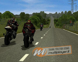 TT Superbikes Real Road Racing Championship