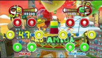 Samba de Amigo Wii filmato #7 New Song Pack