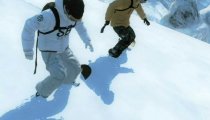 Shaun White Snowboarding filmato #9 Video di Lancio