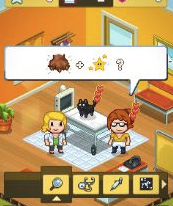 Paws and Claws: Pet Vet