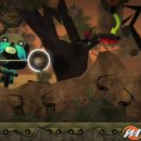 Little Big Planet filmato #24 Minigiochi