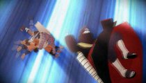 Naruto: The Broken Bond filmato #7