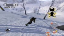 Shaun White Snowboarding filmato #11 Giappone