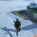 Shaun White Snowboarding filmato #12 Europa