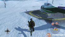 Shaun White Snowboarding filmato #12 Europa