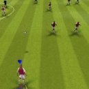 FIFA 09 su N-Gage