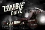 Zombie Drive (iPhone) - Notizia