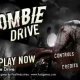 Zombie Drive (iPhone)