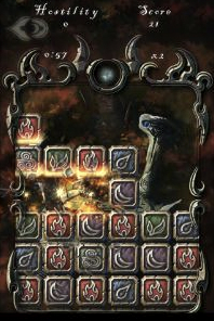 Aurora Feint II: The Arena