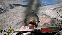 MotorStorm: Pacific Rift filmato #24