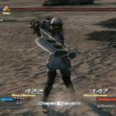 The Last Remnant filmato #8