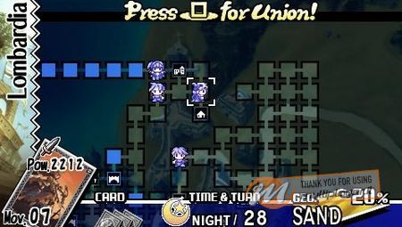 Yggdra Union: We'll Never Fight Alone