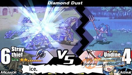 Yggdra Union: We'll Never Fight Alone