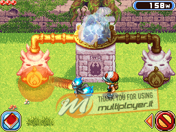 Eledees: The Adventures of Kai and Zero