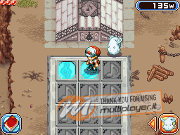 Eledees: The Adventures of Kai and Zero