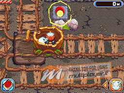 Eledees: The Adventures of Kai and Zero