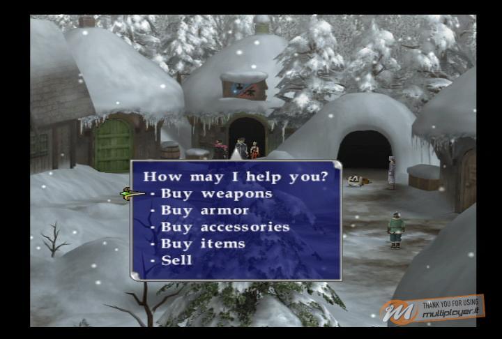 Growlanser: Heritage of War