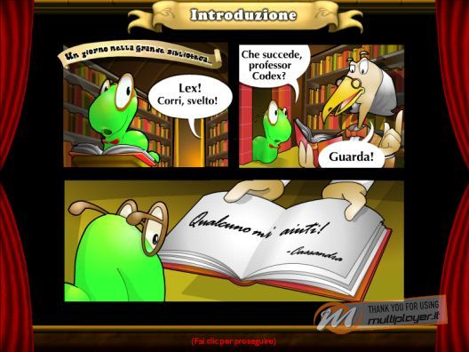 Bookworm Adventures Deluxe