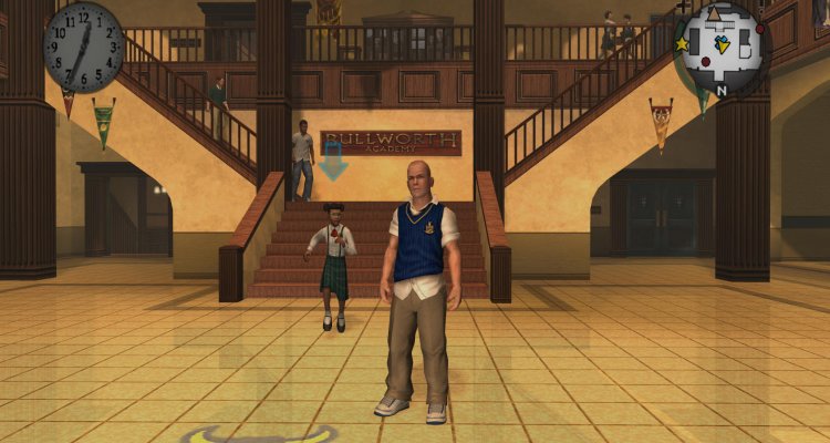 Bully 2 was in development, but canceled in favor of other games – Nerd4.life