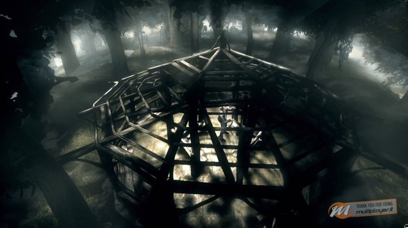 Alone in the Dark: Inferno - Recensione