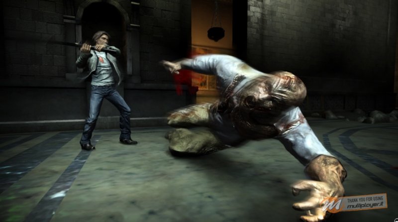 Alone in the Dark: Inferno - Recensione