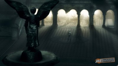 Alone in the Dark: Inferno