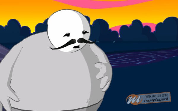 Strong Bad Episode 4: Dangeresque 3