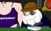 Strong Bad Episode 4: Dangeresque 3