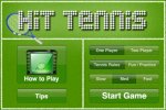 Hit Tennis (iPhone) - Notizia