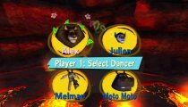 Madagascar: Escape 2 Africa filmato #4 Multiplayer