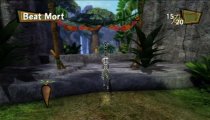 Madagascar: Escape 2 Africa filmato #5