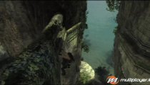 Tomb Raider: Underworld filmato #19 Gameplay pt.3