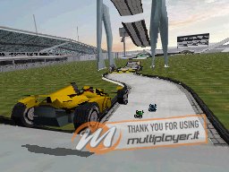 TrackMania DS