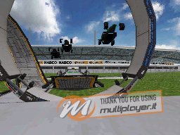 TrackMania DS