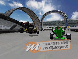 TrackMania DS