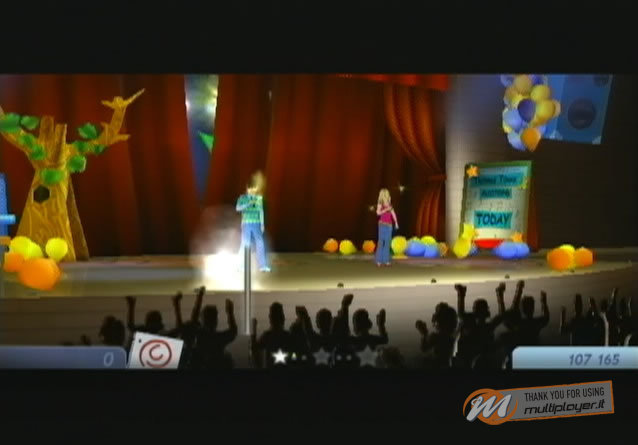 Disney Sing It: High School Musical 3: Senior Year