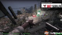 Left 4 Dead filmato #11 Blood Harvest
