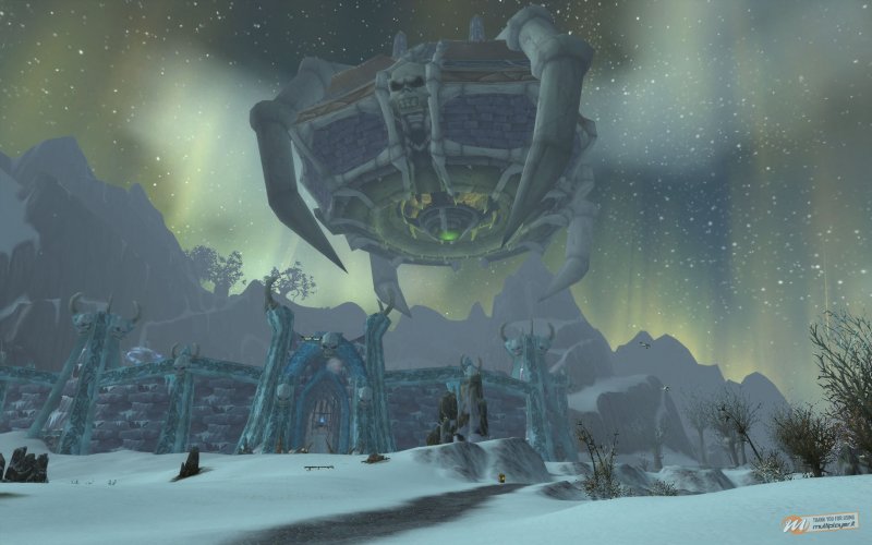 World of Warcraft: Wrath of the Lich King - Recensione World of Warcraft: Wrath of the Lich King - Recensione